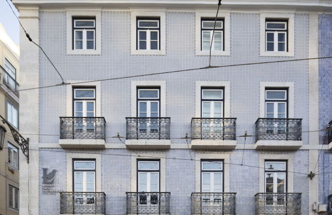 Chiado Camões - Lisbon Best Apartments - Foto 47