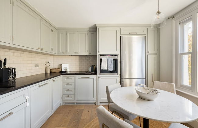 The Richmond Place - Relaxing 3bdr House - Foto 2