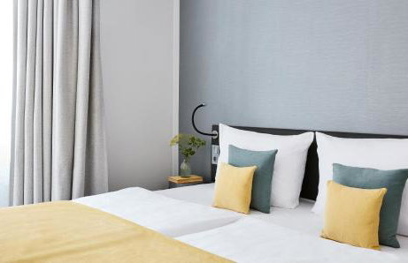 Living Hotel am Deutschen Museum - Photo 52