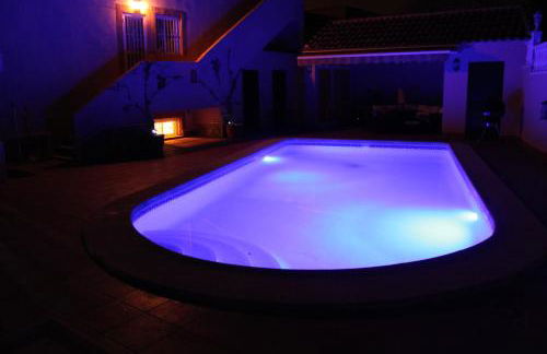 Villa Castillo Nuevo with optional Heated Private Pool - Foto 46