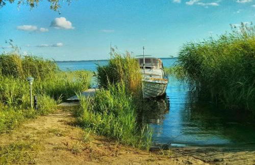 Ferienhof Neuendorfkrug, Lutow - Foto 47