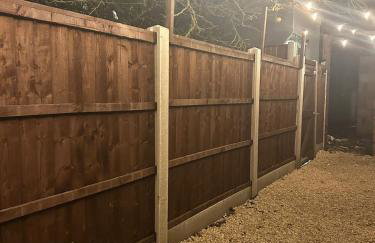 Rural Romantic Cabin-Hot Tub & Outdoor Kitchen - Foto 23