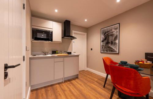 The Terrace - A St David Aparthotel - Photo 15
