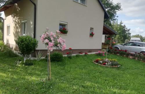 Kuća za odmor Lika - Foto 2