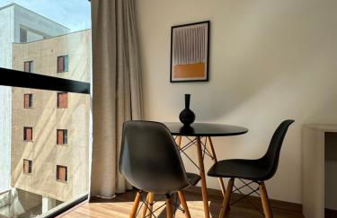 Studio Aconchegante - Tudo novinho - Foto 16