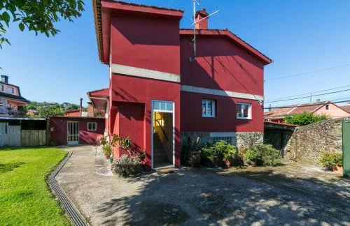 Retiro rural con parking by CABANA Rentals - Foto 35