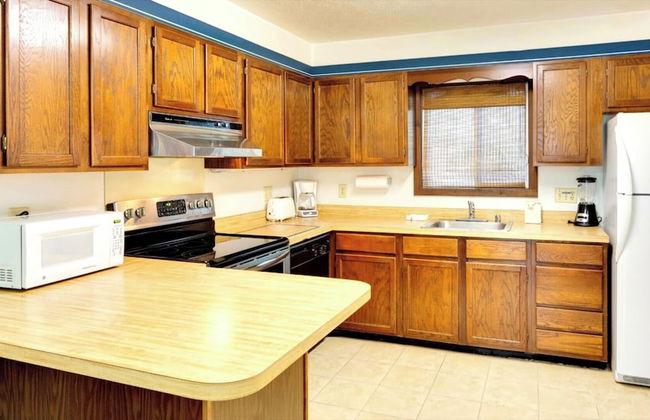 Chalet High by Coolvacay - Foto 31