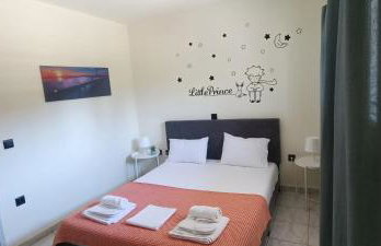 Kalamata Garden Suite - Foto 22