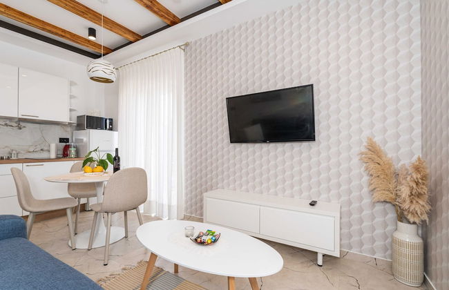 Apartments Villa Palma - Foto 35