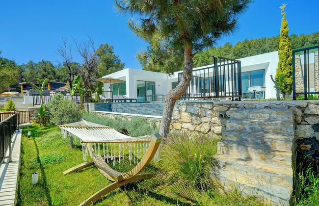 Earth 7 - PLANET LUXURY VILLAS - Foto 33