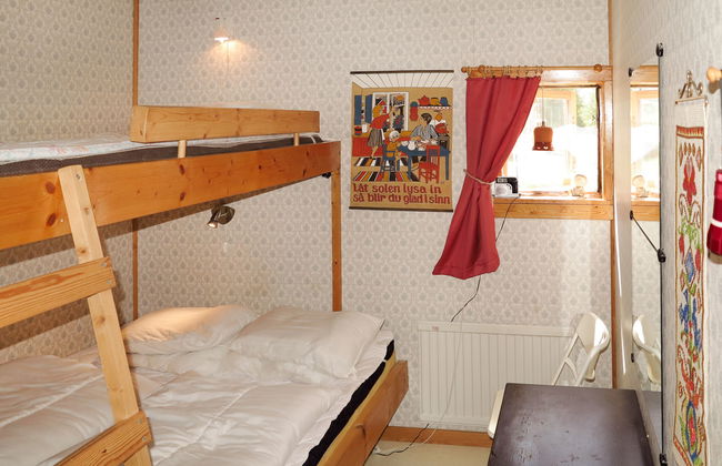 Vemhån Östholmen - Foto 8