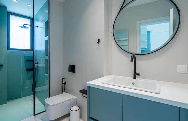 KoNoSo Luxury Apartments - Foto 37