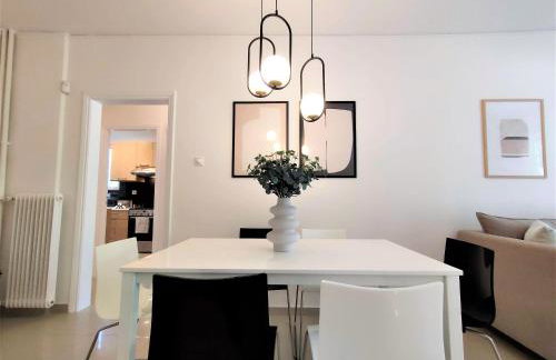 Vouliagmeni Iasonos Residence Central Stylish Flat - Photo 27