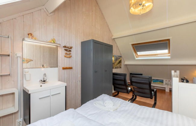 Studio in Zoutelande Near Stunning Beaches - Photo 2