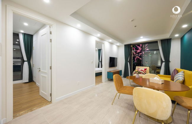 Luna Sol - Sunset & Firework Signature - Foto 40