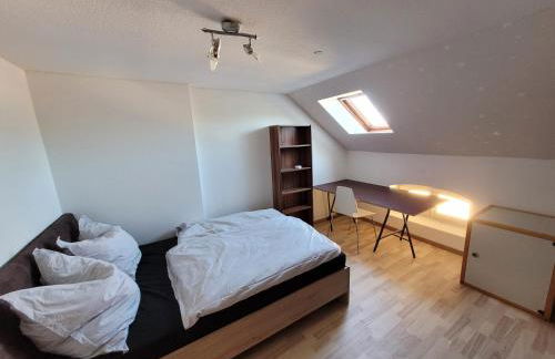 Haus am See Annahütte - für bis zu 6 Personen - Foto 4