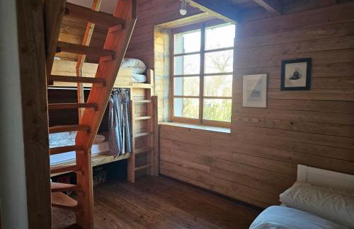 Ferme écologique - Foto 25