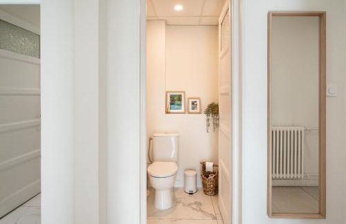 "La Scierie" T4 80m2 Annecy - Foto 21