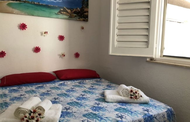 Villa Samsara Beach - Foto 2