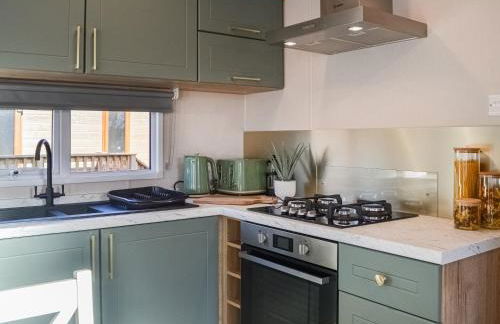 Waterfoot Lodge W09 - Foto 8