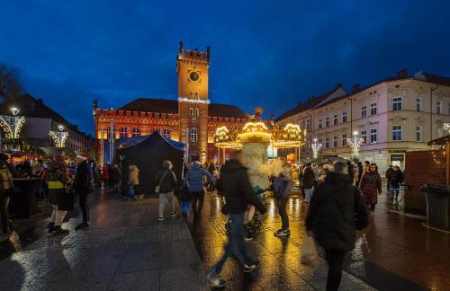 Urban Nest - butikowy, 2-poziomowy, blisko jeziora - Foto 58