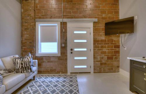 The Palms Room At Emilys On The Island - Foto 17