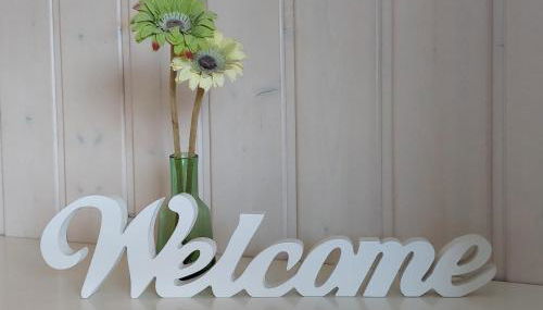 Ferienhaus Nordseeluft - Foto 2