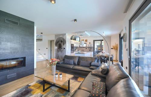 Villa SCALA Pomer-Medulin SEA VIEW - Foto 69