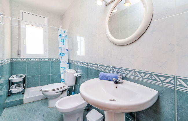 Villa Cala Llenya - Foto 9