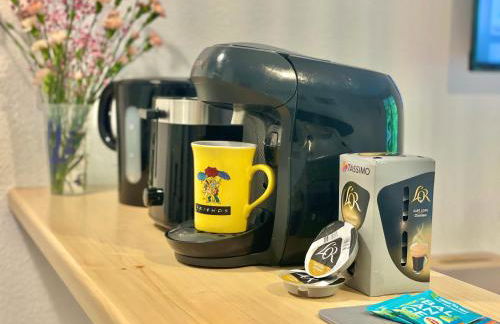 " Terrasse Téléo " Hôpital Rangueil - Pech David - Foto 10