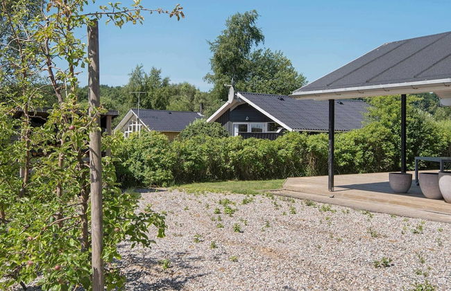 Luxury Beach House With Spa - By Traum Ferienwohnungen - Foto 48