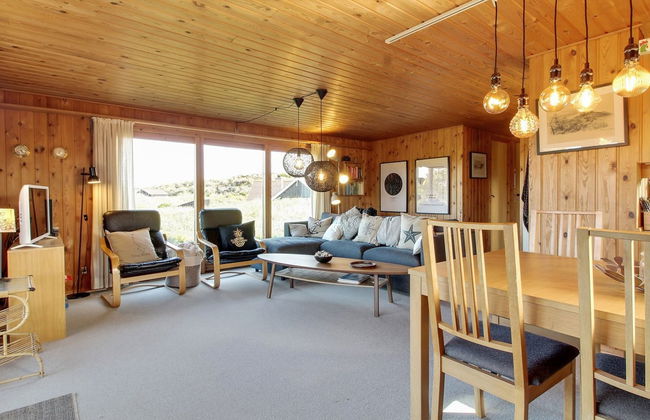 "Fridborg" - 1km from the sea - Foto 25