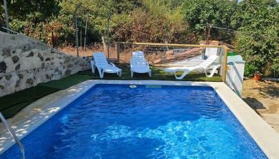 Casa Rural Parajes del Chanza - Foto 5