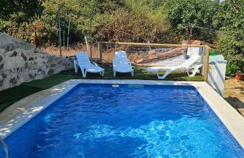 Casa Rural Parajes del Chanza - Foto 5