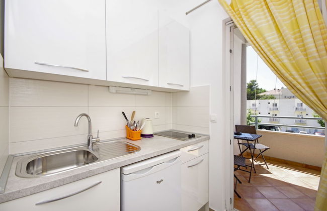 Apartments Slobodanka - Foto 36