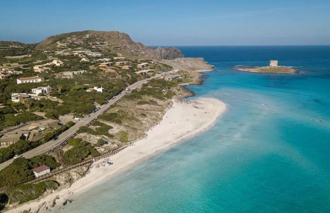 Detached Villa With Garden in Stintino - Foto 40