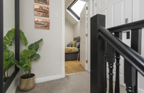 Joymount Cottage, Carrickfergus - 2 bedroom - Foto 15