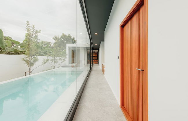 TUL VIlla Chiangmai - Foto 15