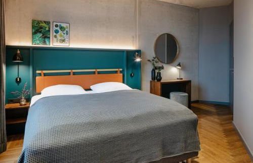 Downtown Apartments Berlin Mitte Wedding - Foto 90