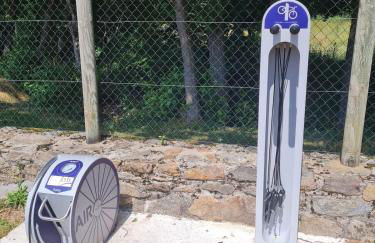 Gite Grand Confort en pleine nature - Le Perchoir de l'Olme - Foto 29