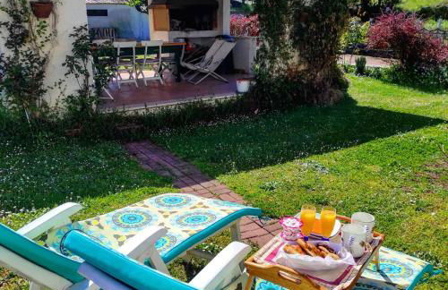 Il Ciliegio Holiday Apartment With Garden - Foto 7