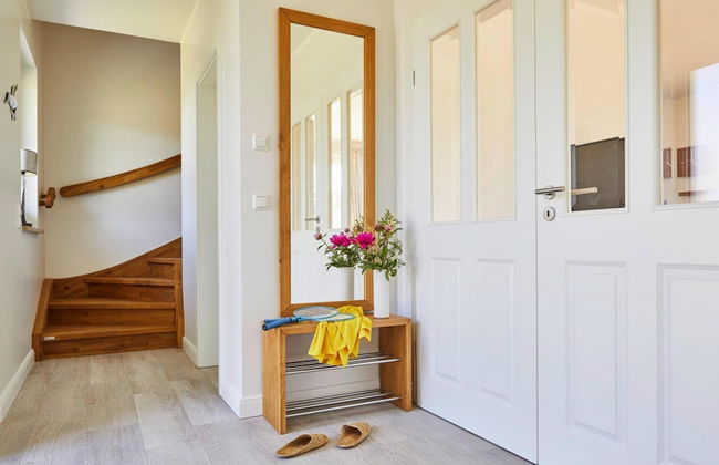 Ferienhaus, Fuhlendorf - Photo 17