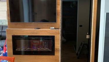 Vip apartment on the ski slopes - Foto 3