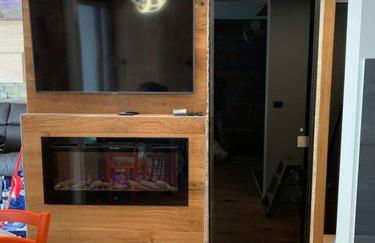 Vip apartment on the ski slopes - Photo 3