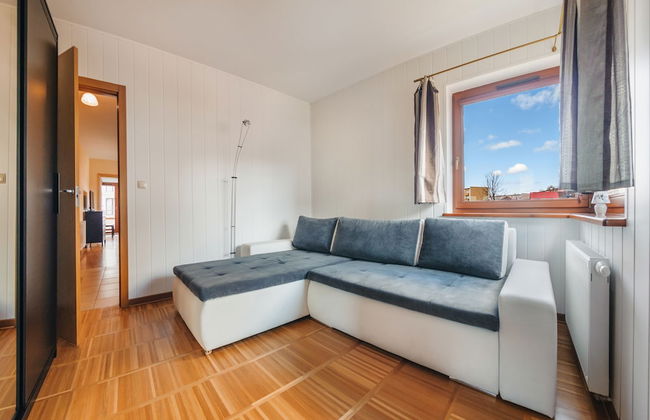 Apartamenty Sun&Snow Helska Villa - Photo 4