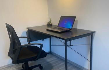 Wohnen direkt an der Rheinpromenade mit Whirlpool und Sauna - Foto 11