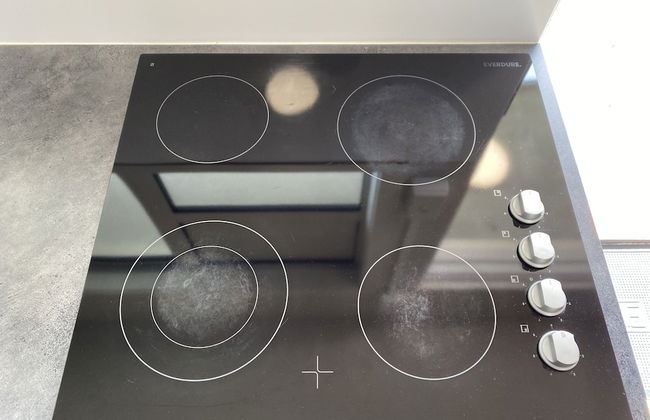 Victoria Apartments - Foto 11