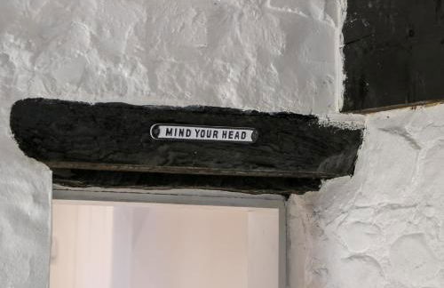 Smithy House - Foto 16