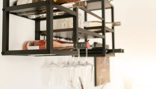 ZoHe Alpha Apartment mit Moselblick - Foto 5