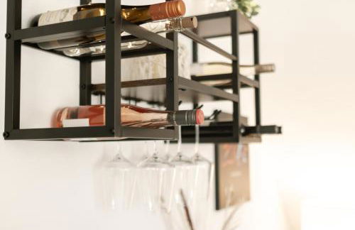 ZoHe Alpha Apartment mit Moselblick - Foto 5